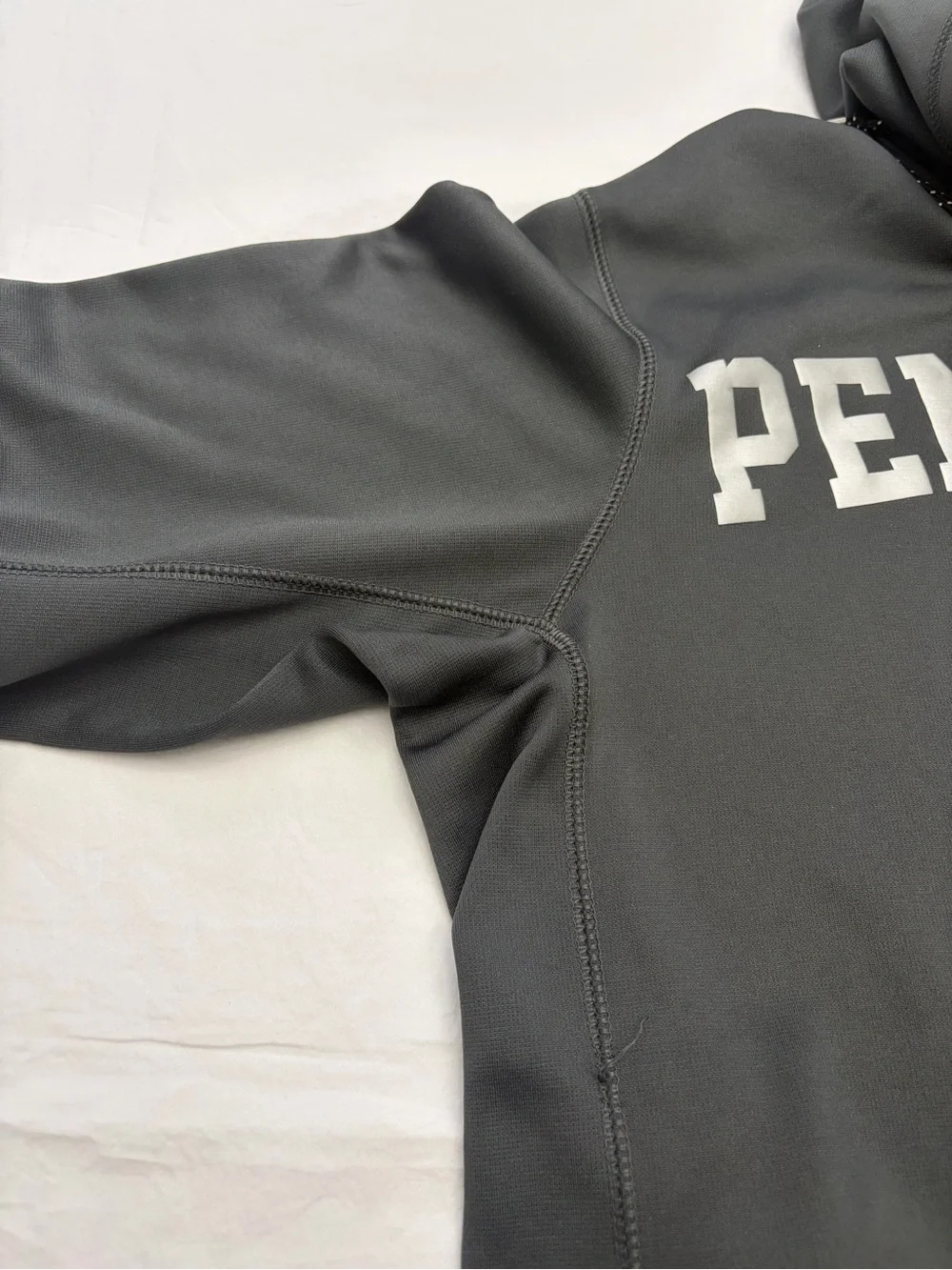 Nike hoodie penn